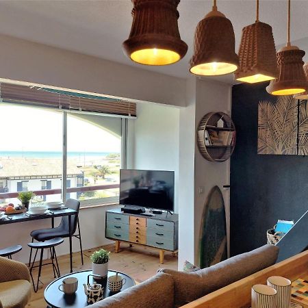 Apartment Zirlinga-9 By Interhome Bidart Kültér fotó
