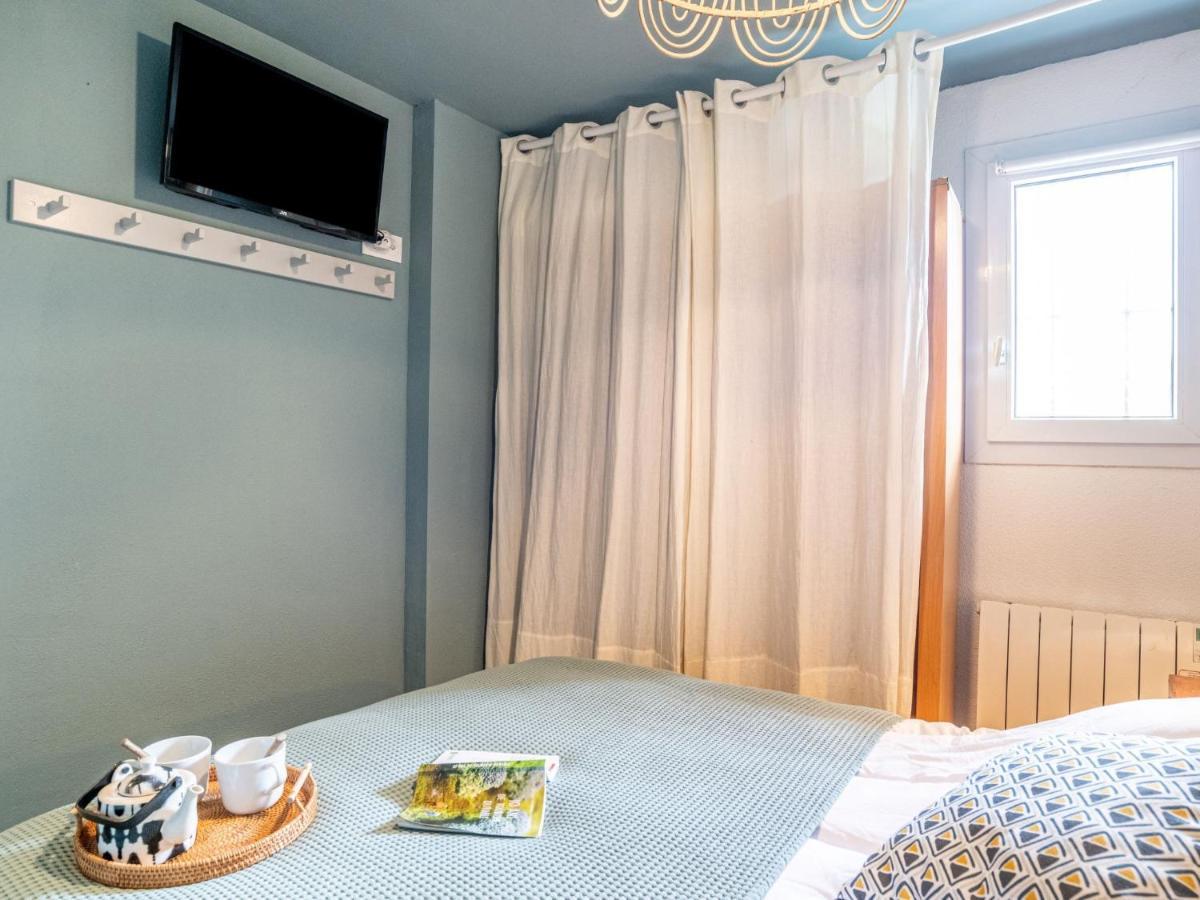 Apartment Zirlinga-9 By Interhome Bidart Kültér fotó