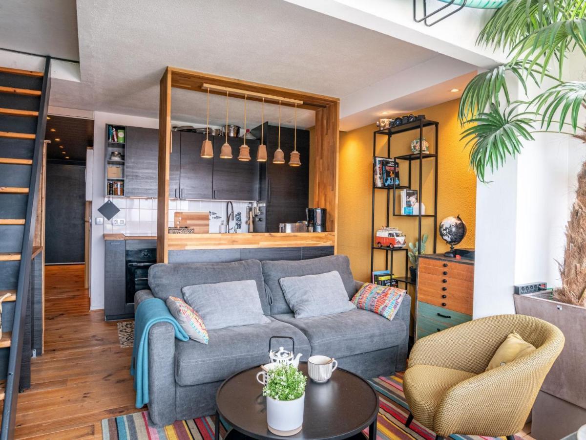 Apartment Zirlinga-9 By Interhome Bidart Kültér fotó