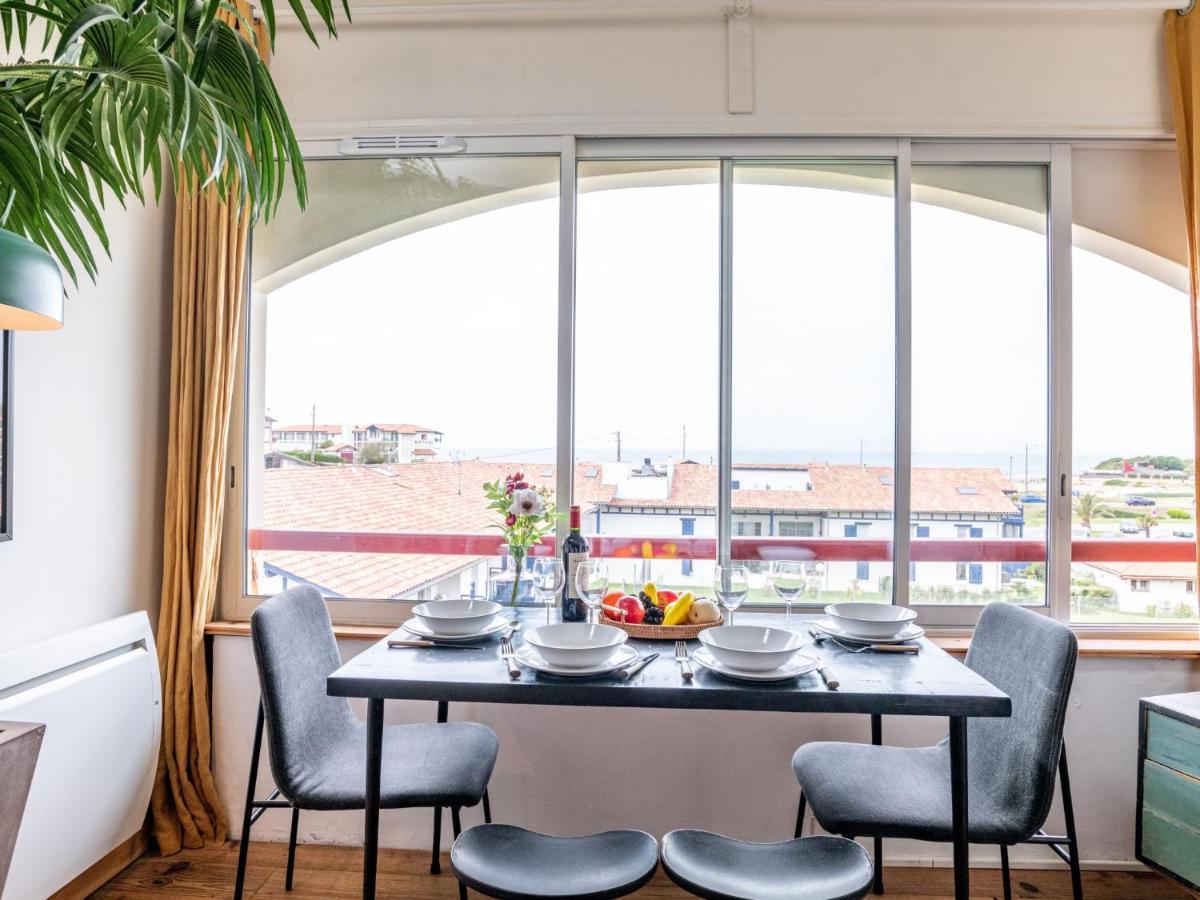 Apartment Zirlinga-9 By Interhome Bidart Kültér fotó