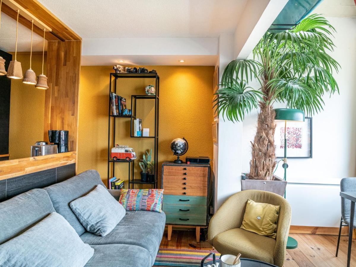 Apartment Zirlinga-9 By Interhome Bidart Kültér fotó