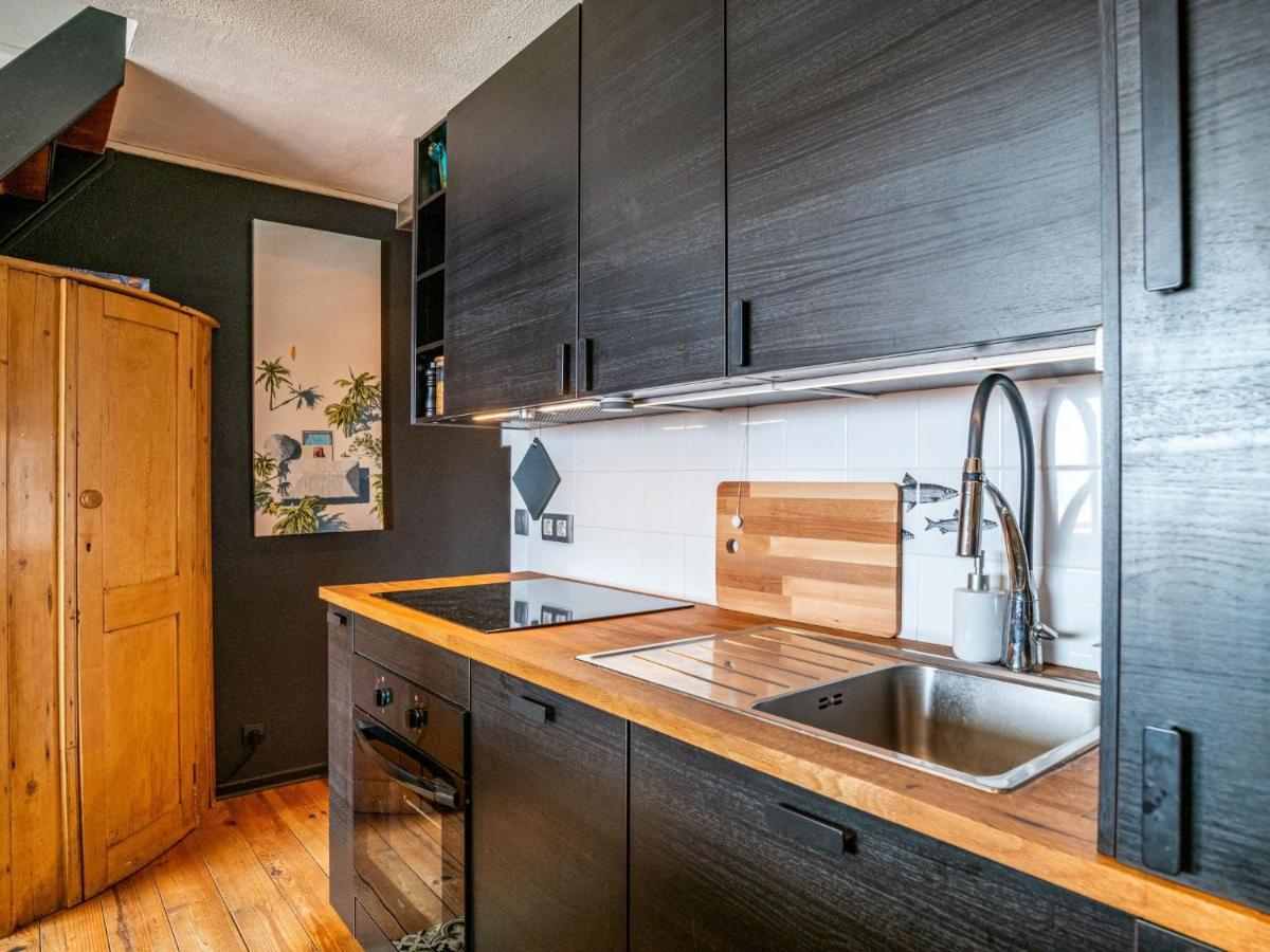 Apartment Zirlinga-9 By Interhome Bidart Kültér fotó
