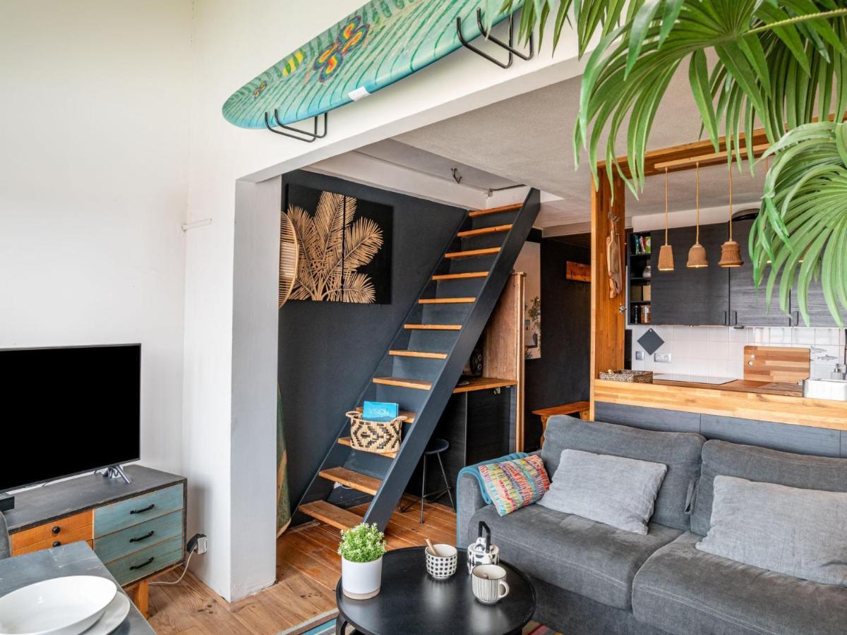 Apartment Zirlinga-9 By Interhome Bidart Kültér fotó