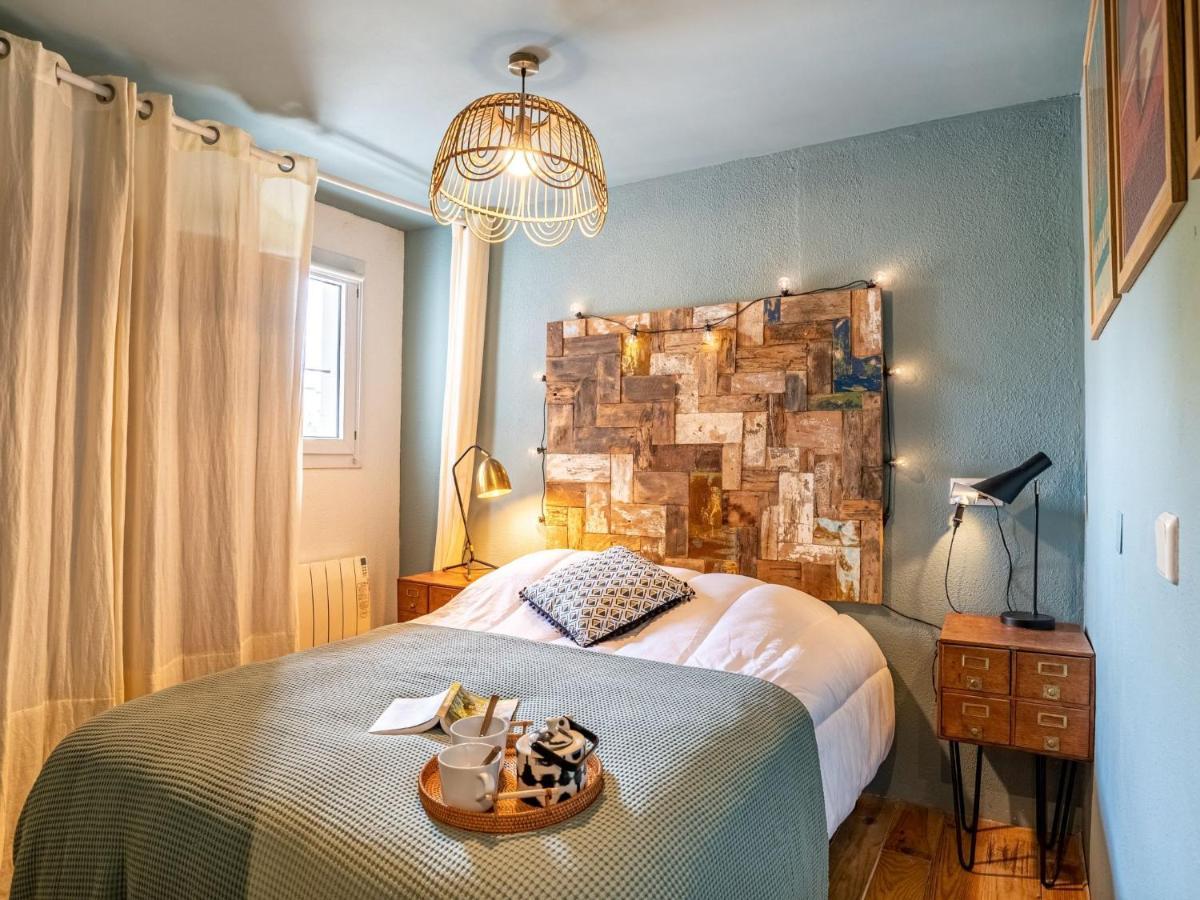 Apartment Zirlinga-9 By Interhome Bidart Kültér fotó